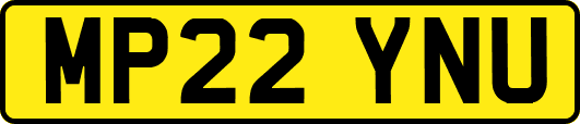 MP22YNU