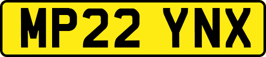 MP22YNX