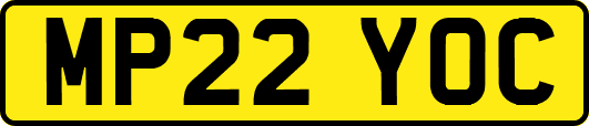 MP22YOC