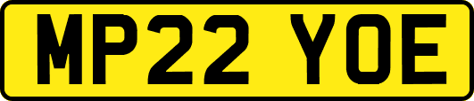MP22YOE