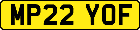 MP22YOF