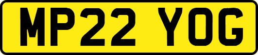 MP22YOG