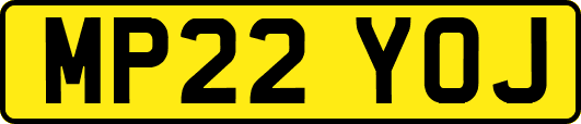 MP22YOJ