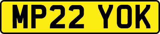 MP22YOK