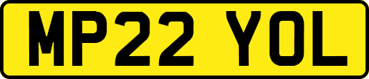 MP22YOL