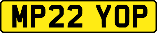 MP22YOP