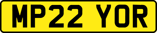 MP22YOR