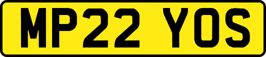 MP22YOS