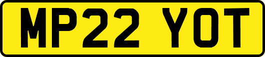 MP22YOT