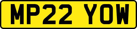 MP22YOW