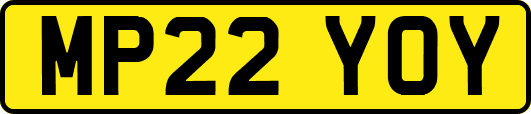 MP22YOY