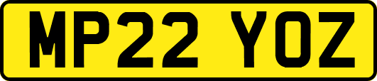 MP22YOZ