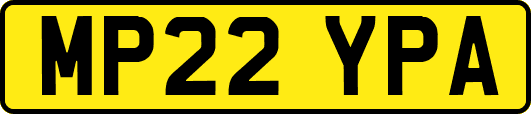 MP22YPA