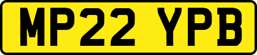 MP22YPB