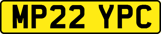 MP22YPC