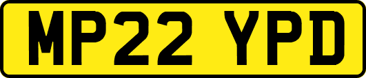 MP22YPD