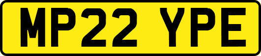 MP22YPE