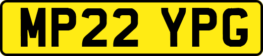 MP22YPG