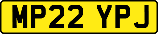 MP22YPJ