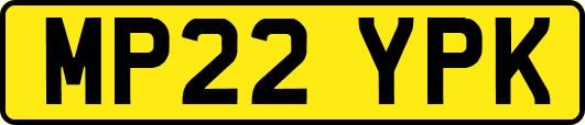 MP22YPK