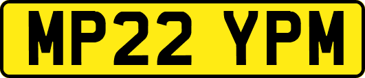 MP22YPM