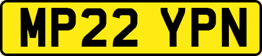 MP22YPN