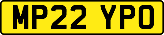 MP22YPO