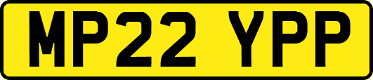 MP22YPP