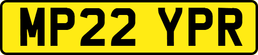MP22YPR