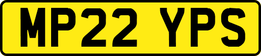 MP22YPS