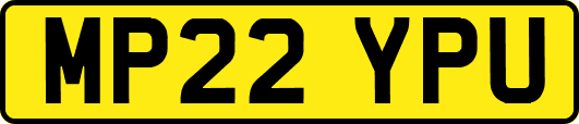 MP22YPU