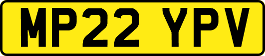 MP22YPV