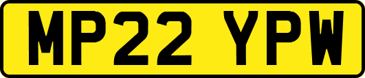 MP22YPW