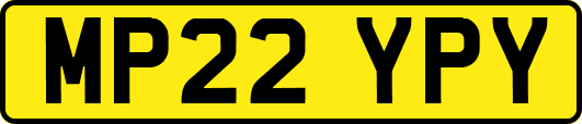 MP22YPY