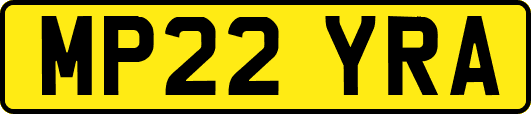 MP22YRA
