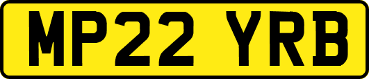 MP22YRB