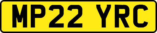 MP22YRC