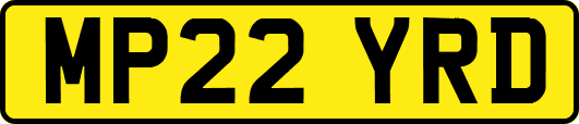 MP22YRD