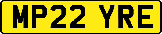 MP22YRE