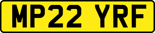 MP22YRF