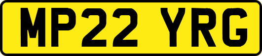 MP22YRG