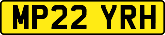 MP22YRH