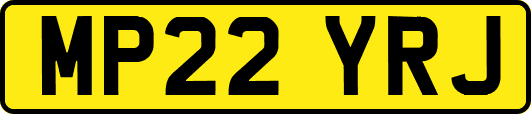 MP22YRJ