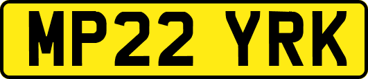 MP22YRK