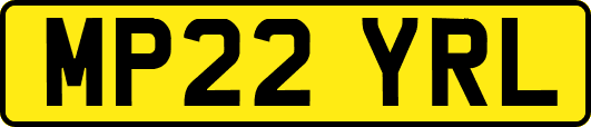 MP22YRL
