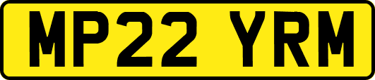 MP22YRM