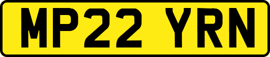 MP22YRN
