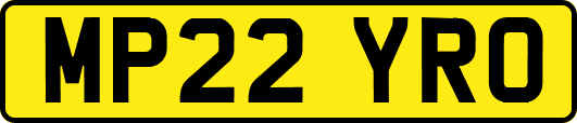 MP22YRO