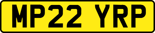 MP22YRP