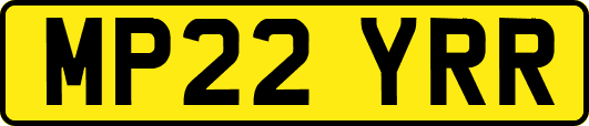 MP22YRR
